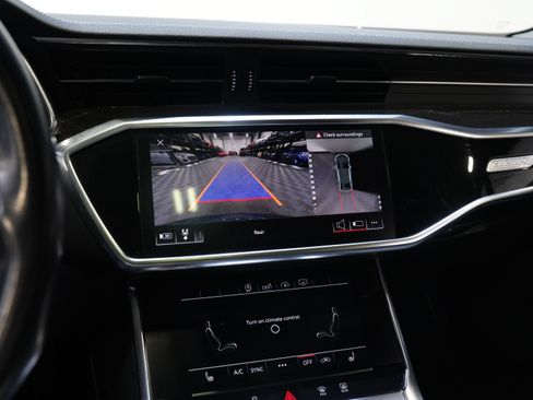 Used 2019 Audi A6 3.0T Premium Plus w/ Premium Plus Package AWD/4WD image 42