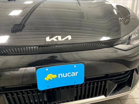 Used 2023 Kia EV6 Wind image 32