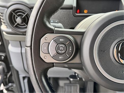 New 2025 INEOS Grenadier AWD/4WD image 27