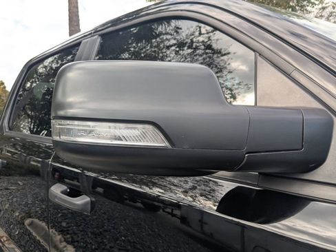 Used 2022 RAM 1500 Rebel w/ Rebel Level 1 Equipment Group image 28