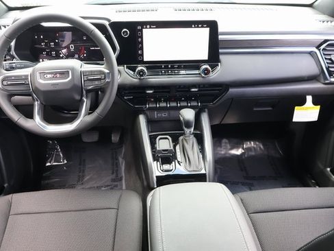 New 2026 GMC Canyon Elevation image 13