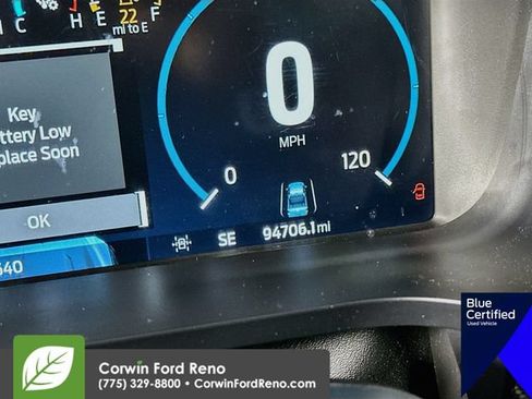 Used 2021 Ford F150 Limited AWD/4WD image 15