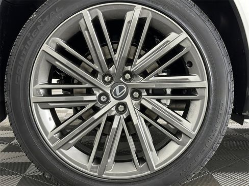 New 2026 Lexus TX 350 AWD image 14