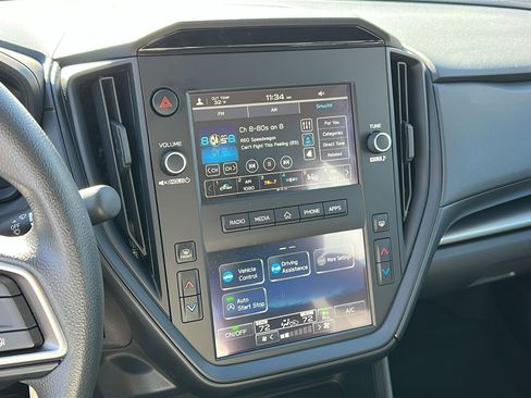 Certified 2025 Subaru Impreza 2.0i image 14