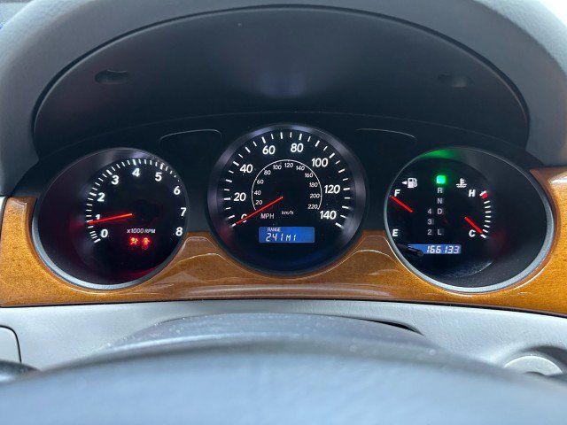 Used 2006 Lexus ES 330 w/ Preferred Accessory Pkg FWD image 19