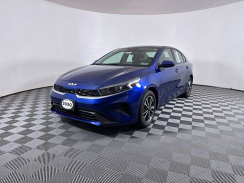 Used 2023 Kia Forte LXS image 15