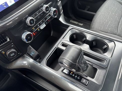 Used 2023 Ford F150 XLT w/ Equipment Group 302A High image 31