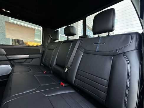 New 2026 Ford F250 Platinum image 44