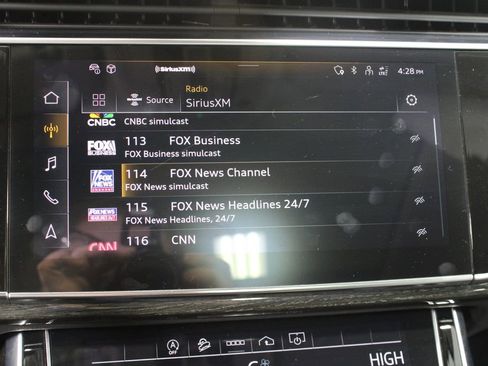 Used 2023 Audi Q7 3.0T Premium Plus image 32