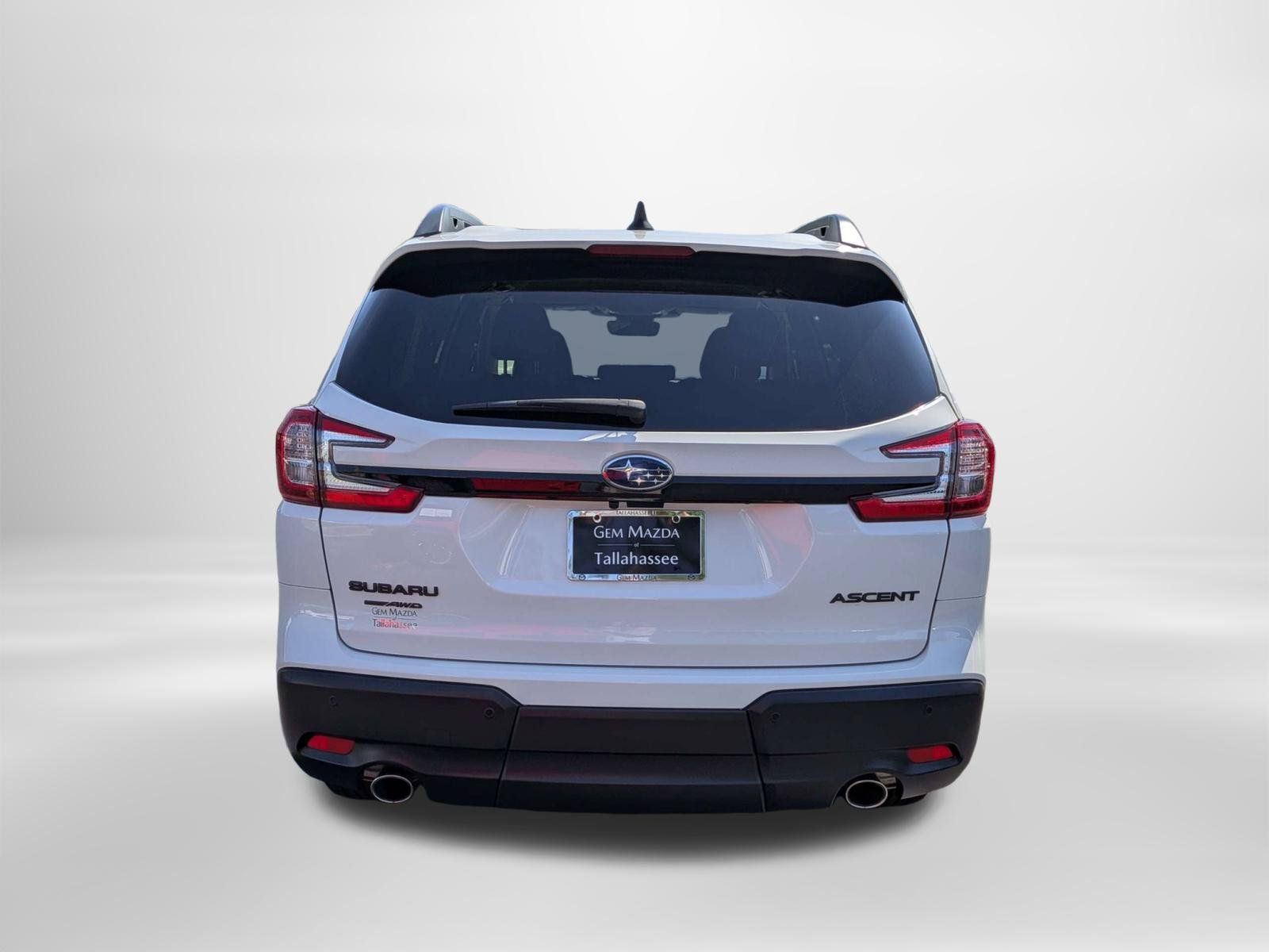 Used 2026 Subaru Ascent Premium AWD/4WD image 5