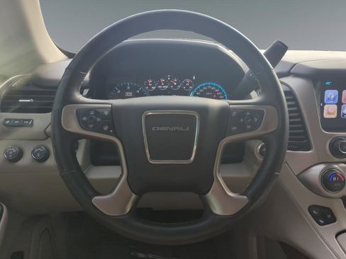 Used 2017 GMC Yukon Denali w/ Open Road Package image 12