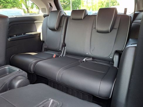 Certified 2024 Honda Odyssey Elite image 9