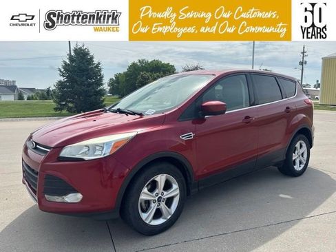 Used 2014 Ford Escape SE FWD image 1