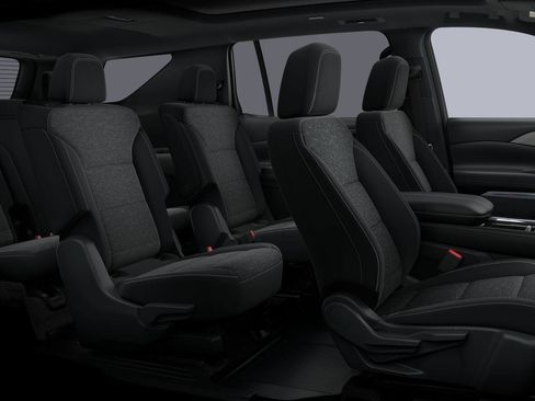 New 2026 Chevrolet Traverse LT image 30