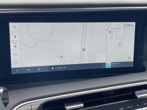 New 2026 Hyundai Palisade Calligraphy AWD/4WD image 28