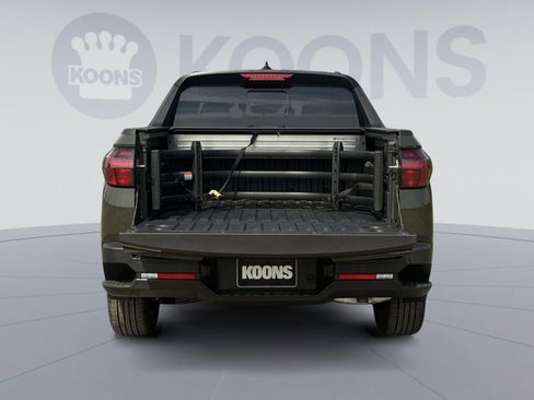 New 2026 Hyundai Santa Cruz SEL image 26