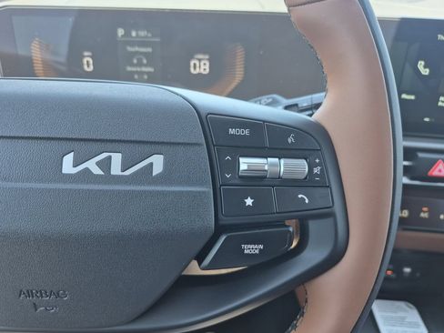 New 2026 Kia Sportage X-Line AWD/4WD image 19