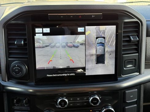 Used 2022 Ford F150 Platinum w/ Equipment Group 701A High AWD/4WD image 30