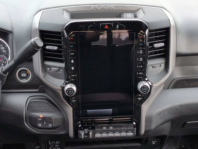 New 2026 RAM 4500 Tradesman AWD/4WD image 17