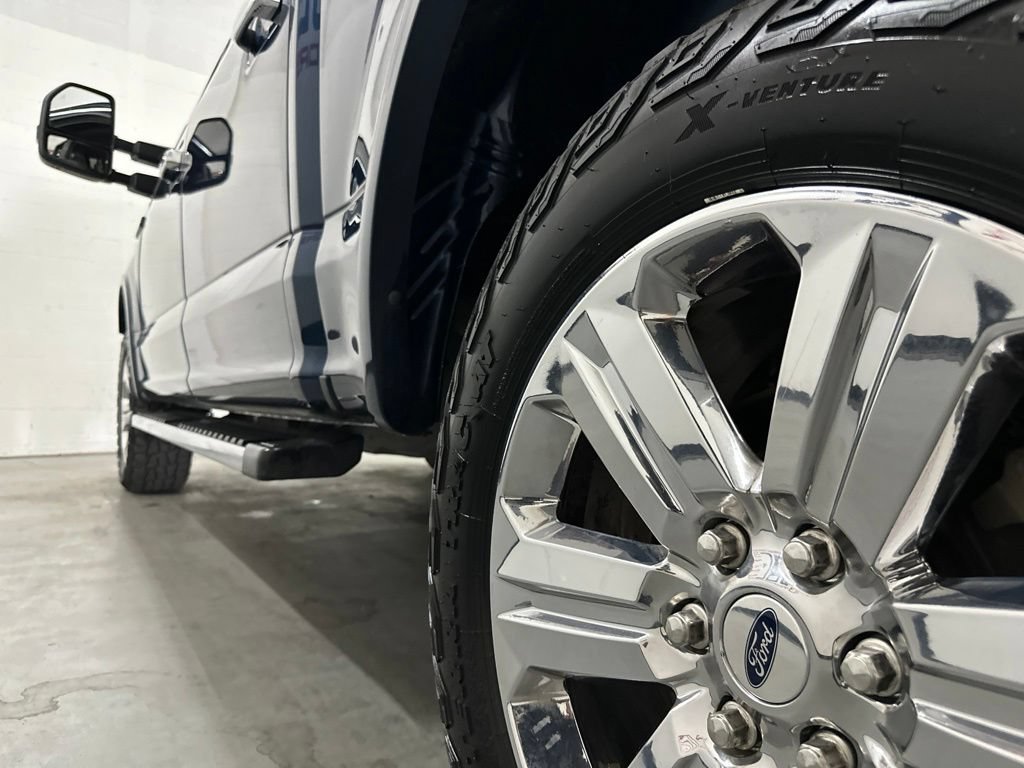 Used 2020 Ford F150 Lariat AWD/4WD image 20