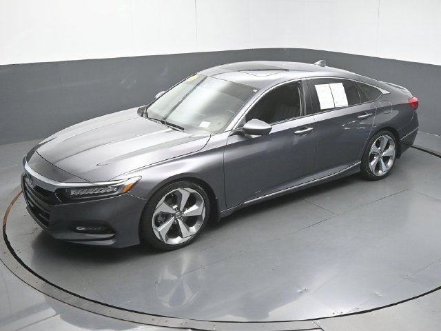 Used 2018 Honda Accord Touring image 45