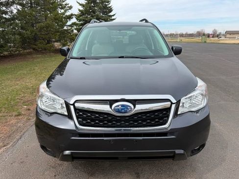 Used 2016 Subaru Forester 2.5i Limited image 5