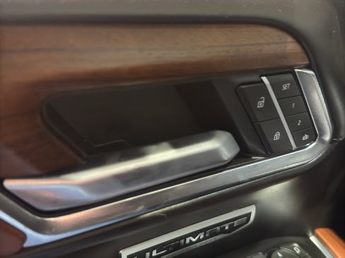 Certified 2023 GMC Sierra 1500 Denali Ultimate image 41