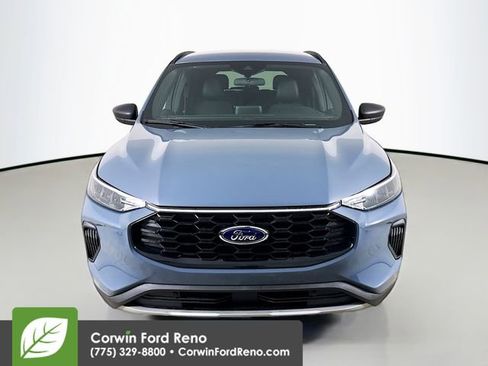 New 2026 Ford Escape ST-Line w/ Cold Weather Package image 2