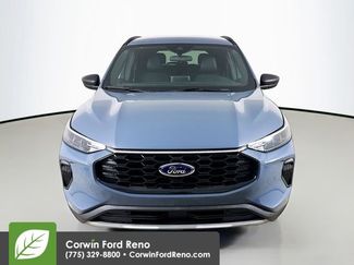 New 2026 Ford Escape ST-Line w/ Cold Weather Package video 2