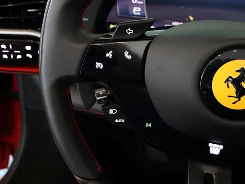 Used 2024 Ferrari 296 GTS RWD image 39