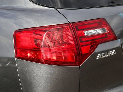 Used 2011 Acura MDX w/ Technology Package AWD/4WD image 12