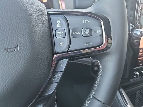 New 2026 RAM 1500 Limited image 59