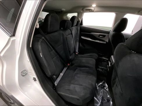Used 2021 Nissan Murano S FWD image 24