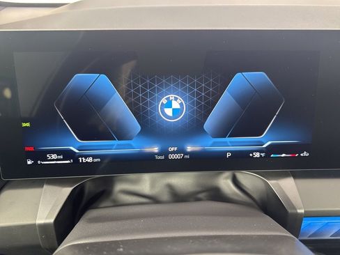 New 2026 BMW X3 xDrive30 w/ Premium Package image 21