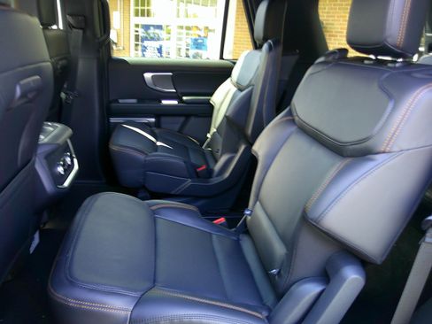 New 2025 Ford Expedition Tremor image 29