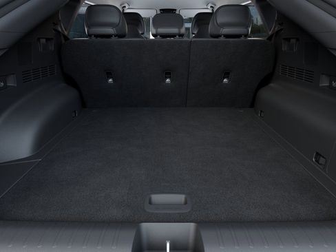 New 2025 Kia EV6 Wind image 19