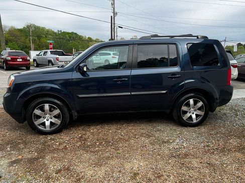 Used 2012 Honda Pilot Touring image 4