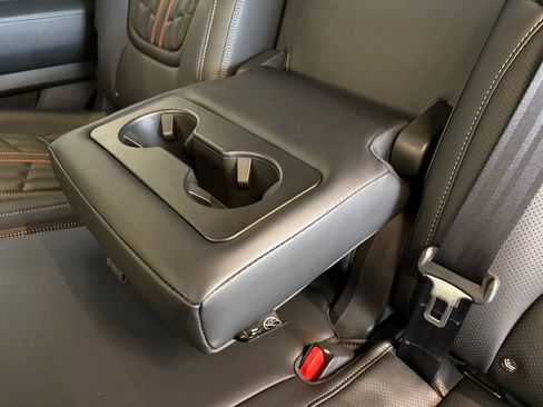 New 2026 Nissan Armada PRO-4X image 25