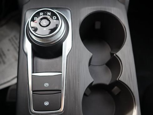 New 2026 Ford Escape Active w/ Cold Weather Package image 13