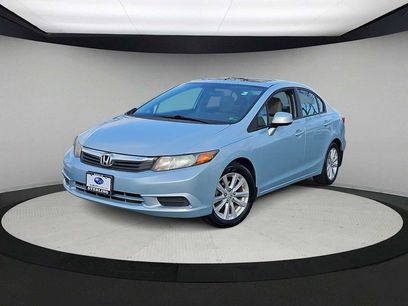 Used 2012 Honda Civic EX