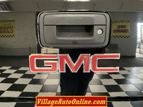 Used 2014 GMC Sierra 1500 SLT AWD/4WD image 29