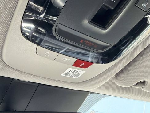 Used 2023 Kia Sorento EX w/ Panoramic Sunroof Package FWD image 30
