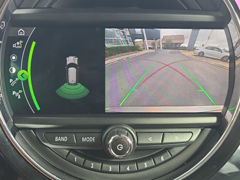 Used 2020 MINI Cooper Countryman S image 19