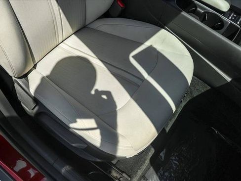 Used 2025 Hyundai Sonata SEL FWD image 29