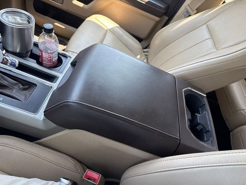 Used 2018 Ford F150 Lariat RWD image 9