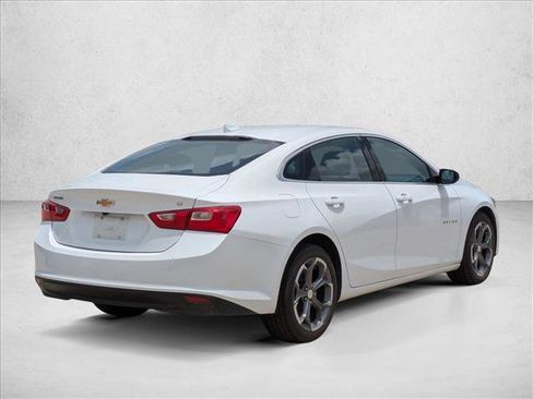 Used 2023 Chevrolet Malibu LT image 5
