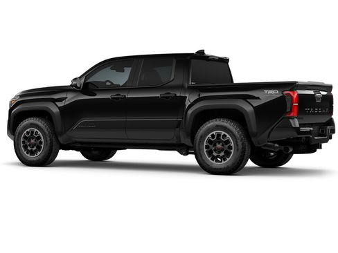 New 2026 Toyota Tacoma TRD Off-Road AWD/4WD image 40