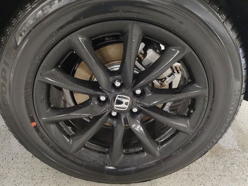 Used 2026 Honda CR-V Sport-L image 36