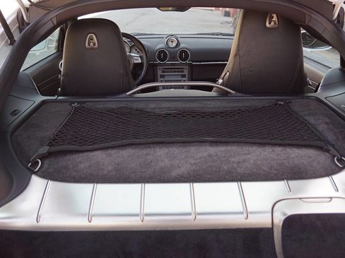 Used 2006 Porsche Cayman S image 32