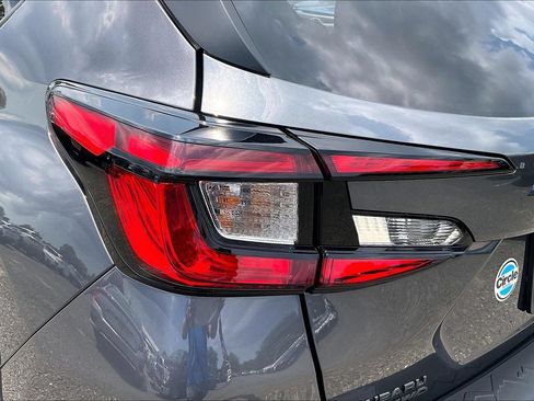Certified 2026 Subaru Crosstrek 2.5i Premium AWD/4WD image 27